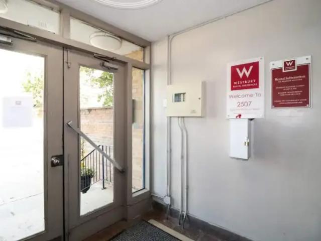 Apartment for rent in Woburn, Ontario