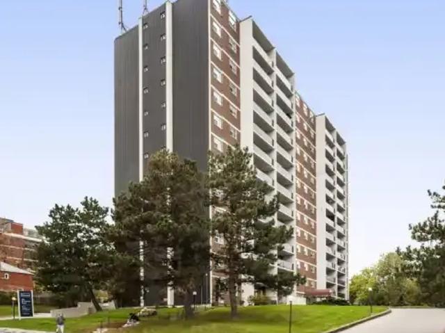 Apartment for rent in Woburn, Ontario