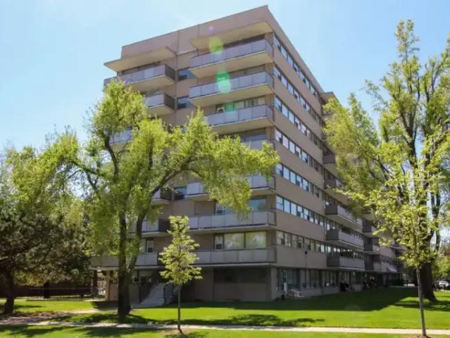Apartment for rent in Woburn, Ontario