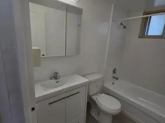 Apartment for rent in Woburn, Ontario