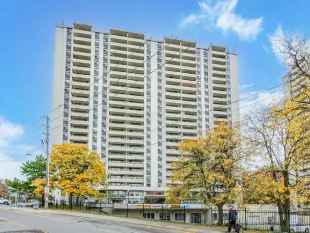 Apartment for rent in Woburn, Ontario