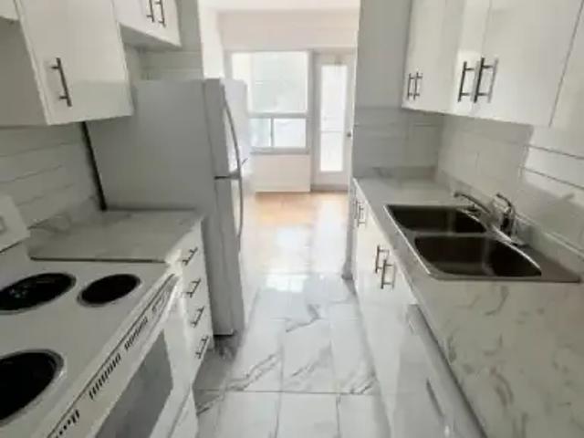 Apartment for rent in Woburn, Ontario