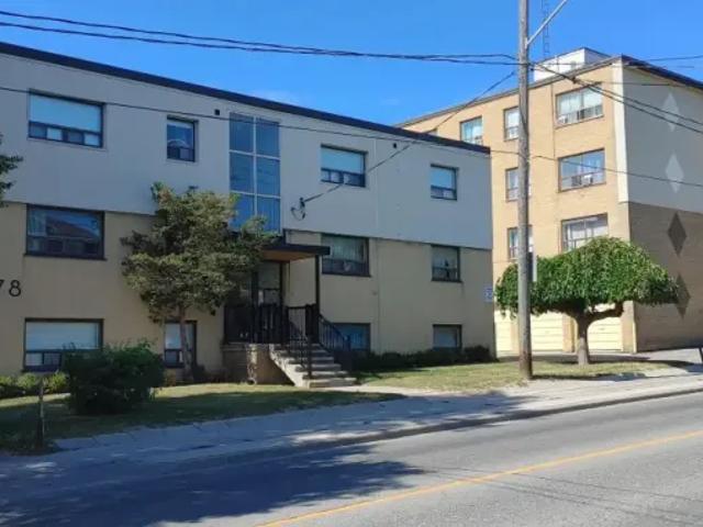 Apartment for rent in Woburn, Ontario