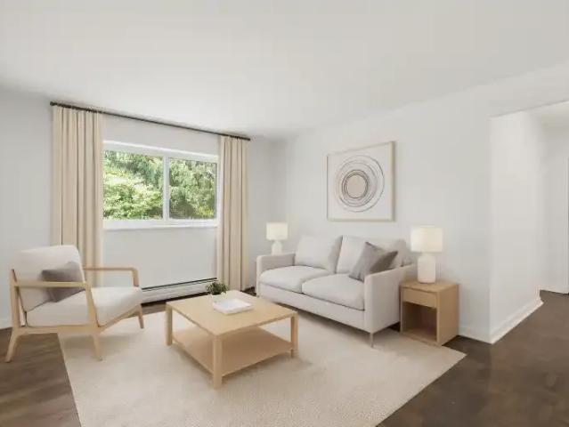 Apartment for rent in Woburn, Ontario