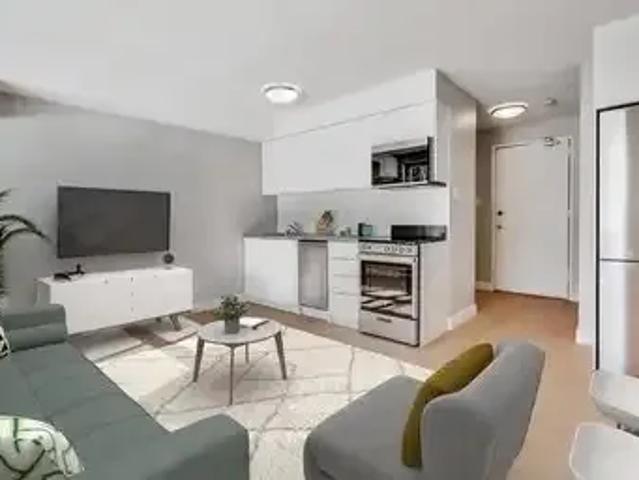 Apartment for rent in Woburn, Ontario