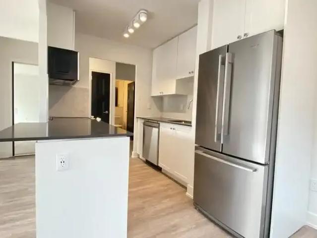 Apartment for rent in Woburn, Ontario