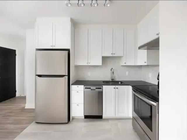 Apartment for rent in Woburn, Ontario