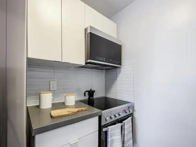 Apartment for rent in Woburn, Ontario
