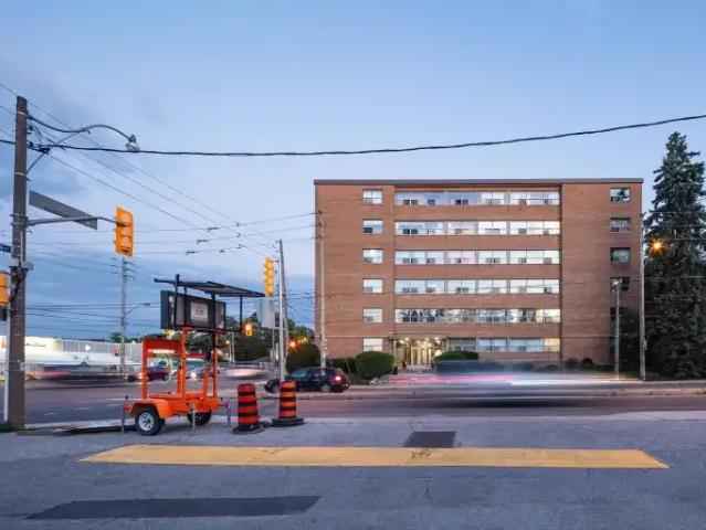 Apartment for rent in Woburn, Ontario