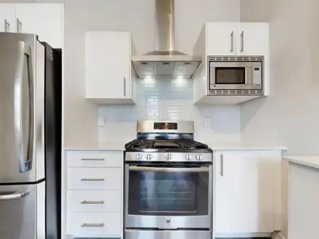 Apartment for rent in Woburn, Ontario