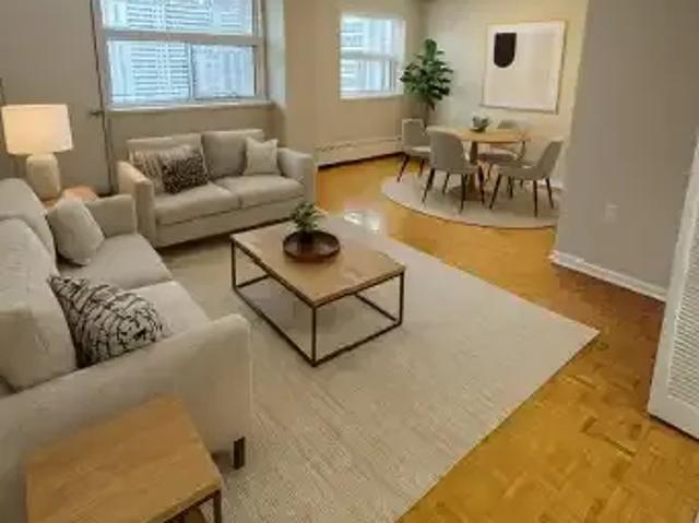 Apartment for rent in Woburn, Ontario