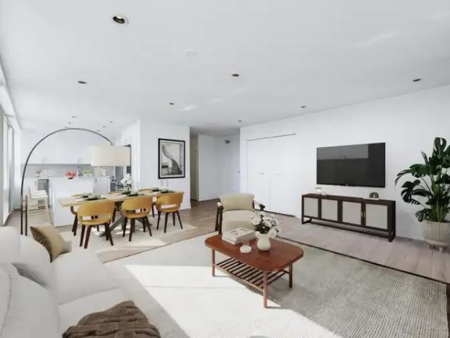 Apartment for rent in Woburn, Ontario
