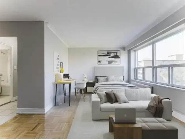 Apartment for rent in Woburn, Ontario