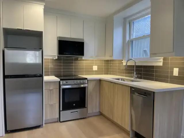 Apartment for rent in Woburn, Ontario