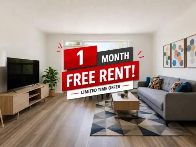 Apartment for rent in Woburn, Ontario