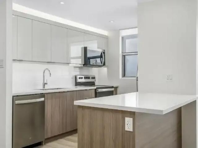 Apartment for rent in Woburn, Ontario