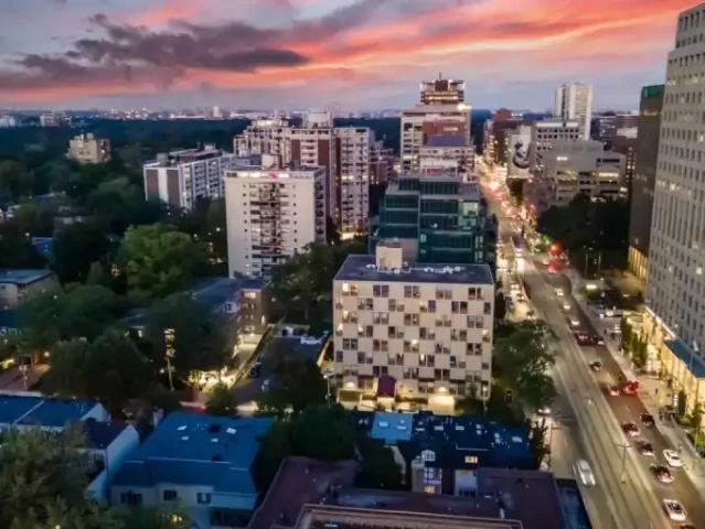 Apartment for rent in Woburn, Ontario