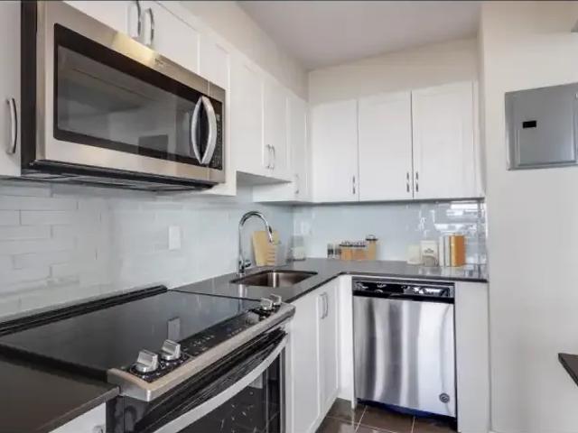 Apartment for rent in Woburn, Ontario