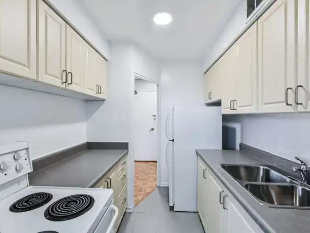 Apartment for rent in Woburn, Ontario