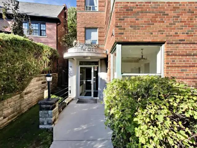 Apartment for rent in Woburn, Ontario