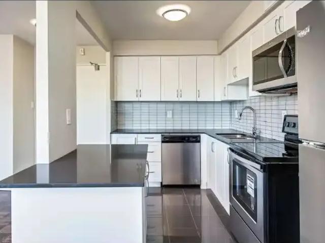 Apartment for rent in Woburn, Ontario
