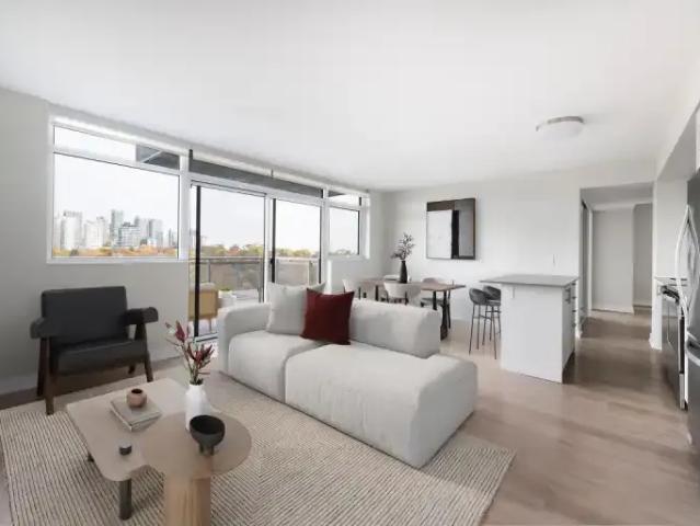 Apartment for rent in Woburn, Ontario