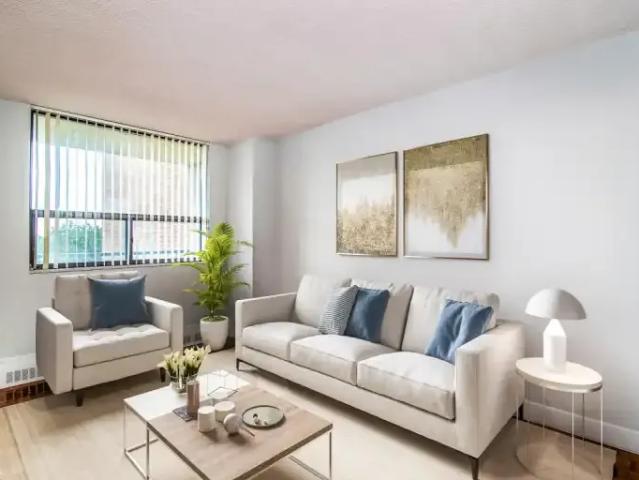 Apartment for rent in Woburn, Ontario