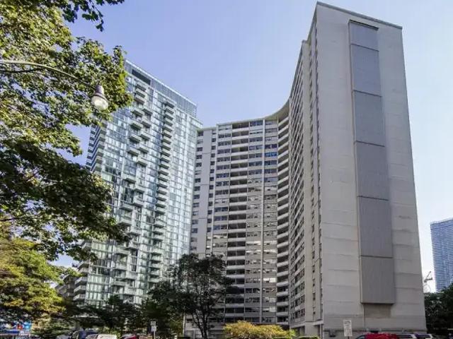 Apartment for rent in Woburn, Ontario