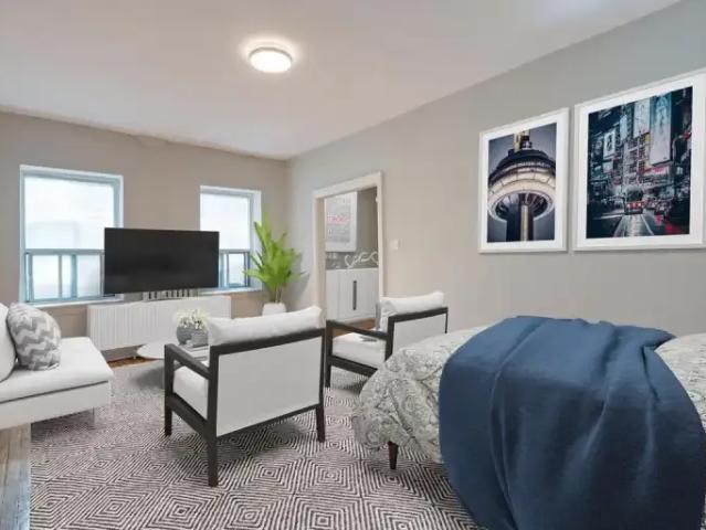 Apartment for rent in Woburn, Ontario