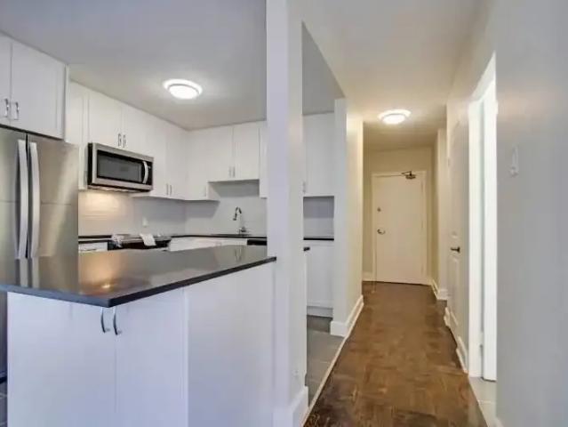 Apartment for rent in Woburn, Ontario