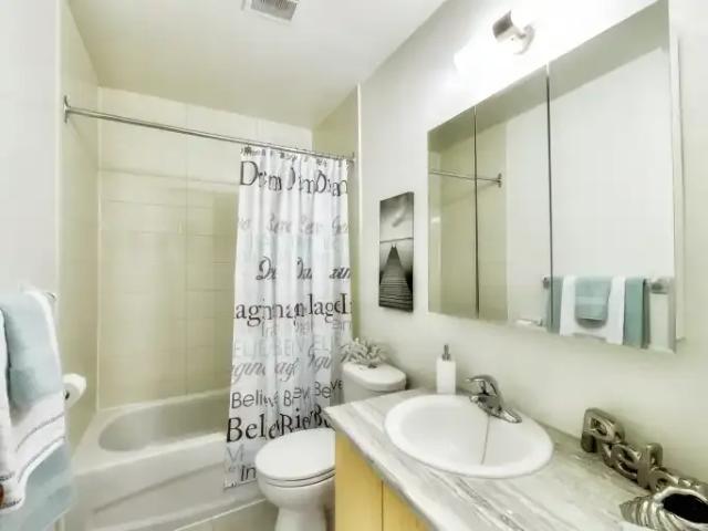 Apartment for rent in Woburn, Ontario