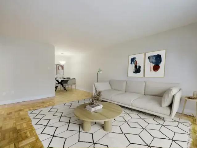 Apartment for rent in Woburn, Ontario
