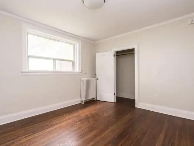 Apartment for rent in Woburn, Ontario