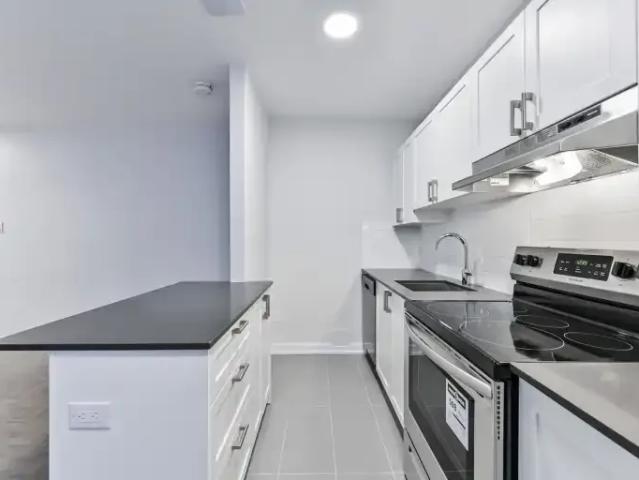 Apartment for rent in Woburn, Ontario