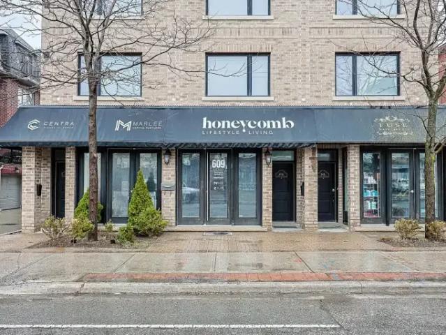 Apartment for rent in Woburn, Ontario