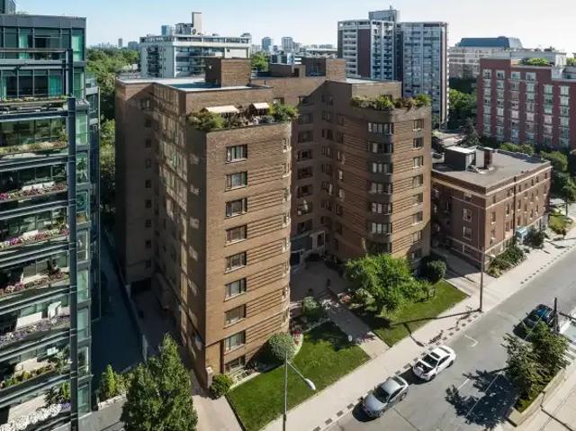 Apartment for rent in Woburn, Ontario