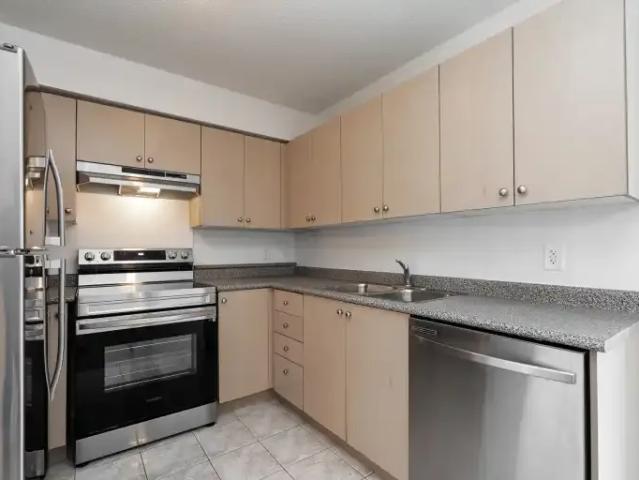 Apartment for rent in Woburn, Ontario