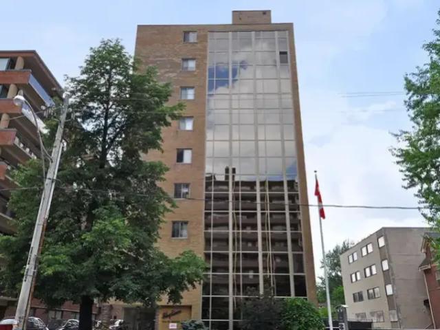 Apartment for rent in Woburn, Ontario
