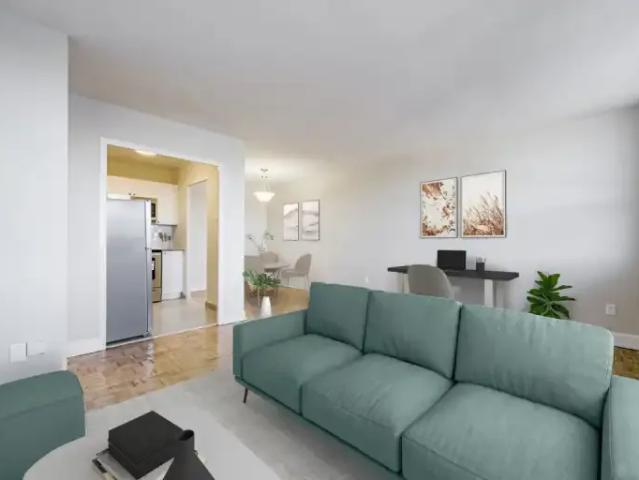 Apartment for rent in Woburn, Ontario
