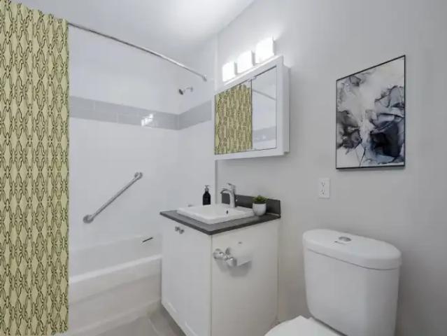Apartment for rent in Woburn, Ontario