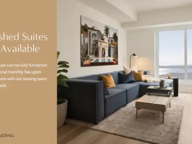 Apartment for rent in Woburn, Ontario