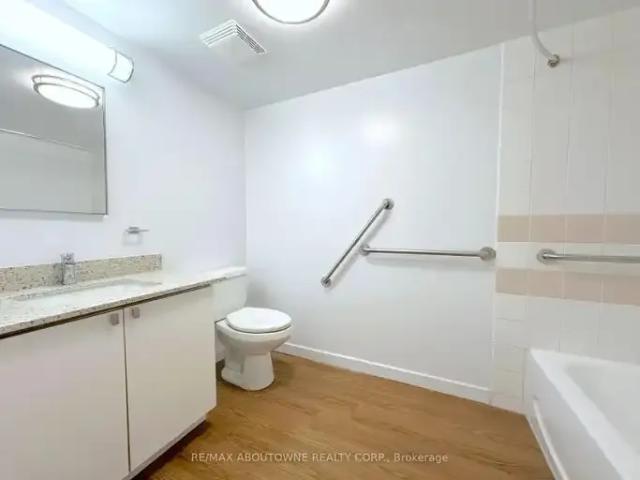 Apartment for rent in Woburn, Ontario