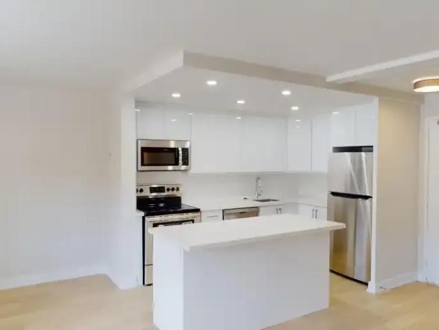 Apartment for rent in Woburn, Ontario