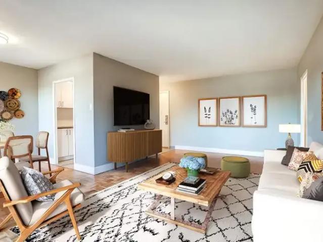 Apartment for rent in Woburn, Ontario