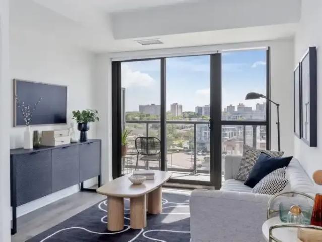 Apartment for rent in Woburn, Ontario
