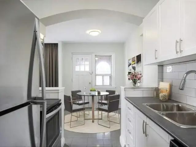 Apartment for rent in Woburn, Ontario