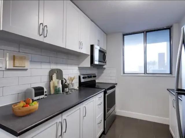 Apartment for rent in Woburn, Ontario