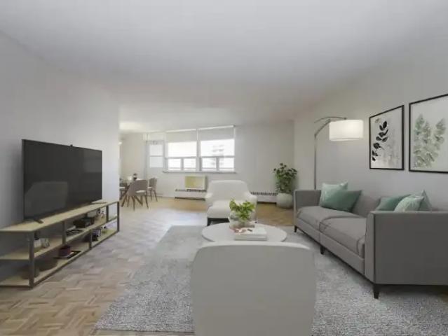 Apartment for rent in Woburn, Ontario