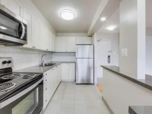 Apartment for rent in Woburn, Ontario