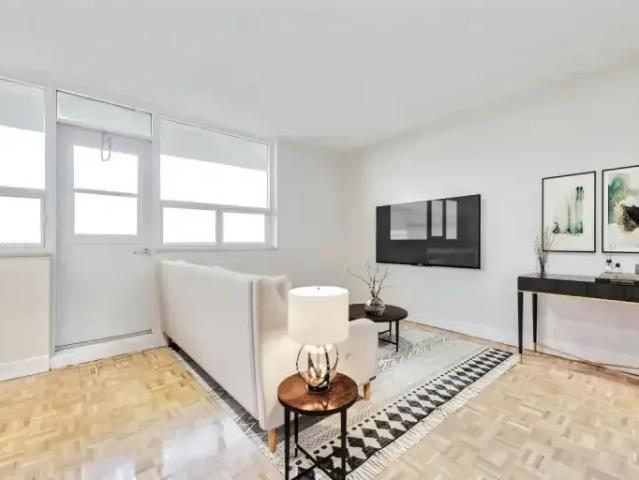 Apartment for rent in Woburn, Ontario